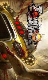 download Zombie Driver Thd apk